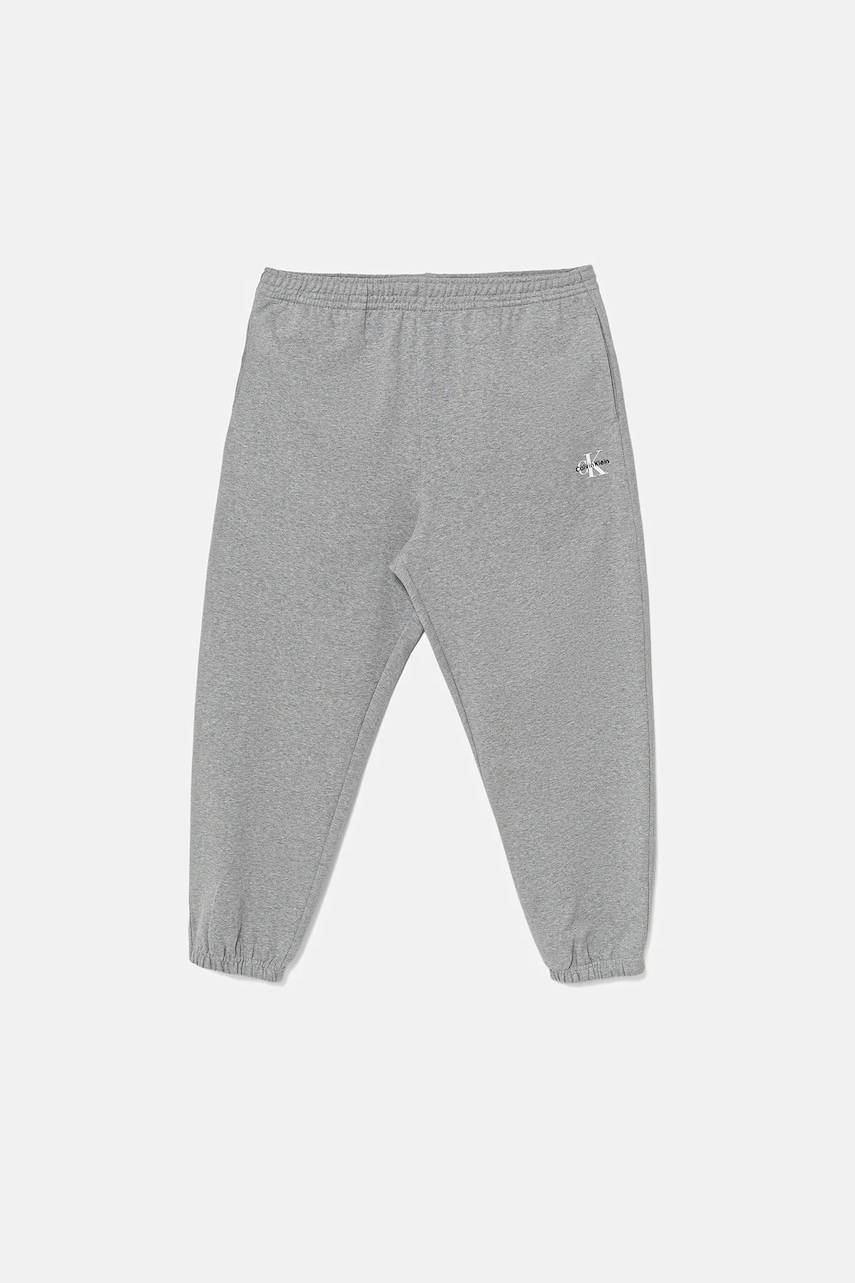 Calvin Klein Jeans  tepláky dámské s bavlnou
