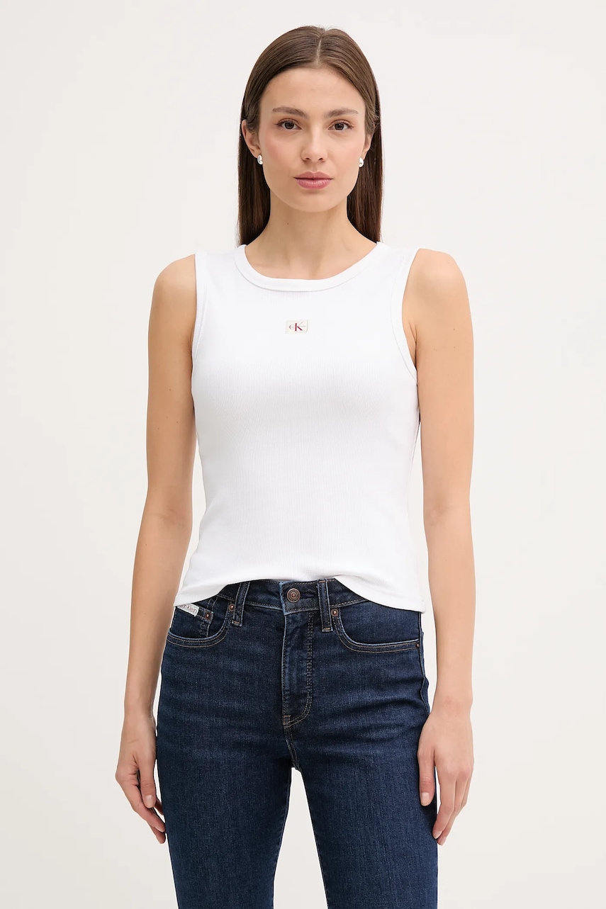 Calvin Klein Jeans  top dámský