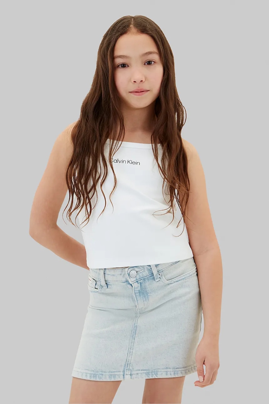 Calvin Klein Jeans  top dětské