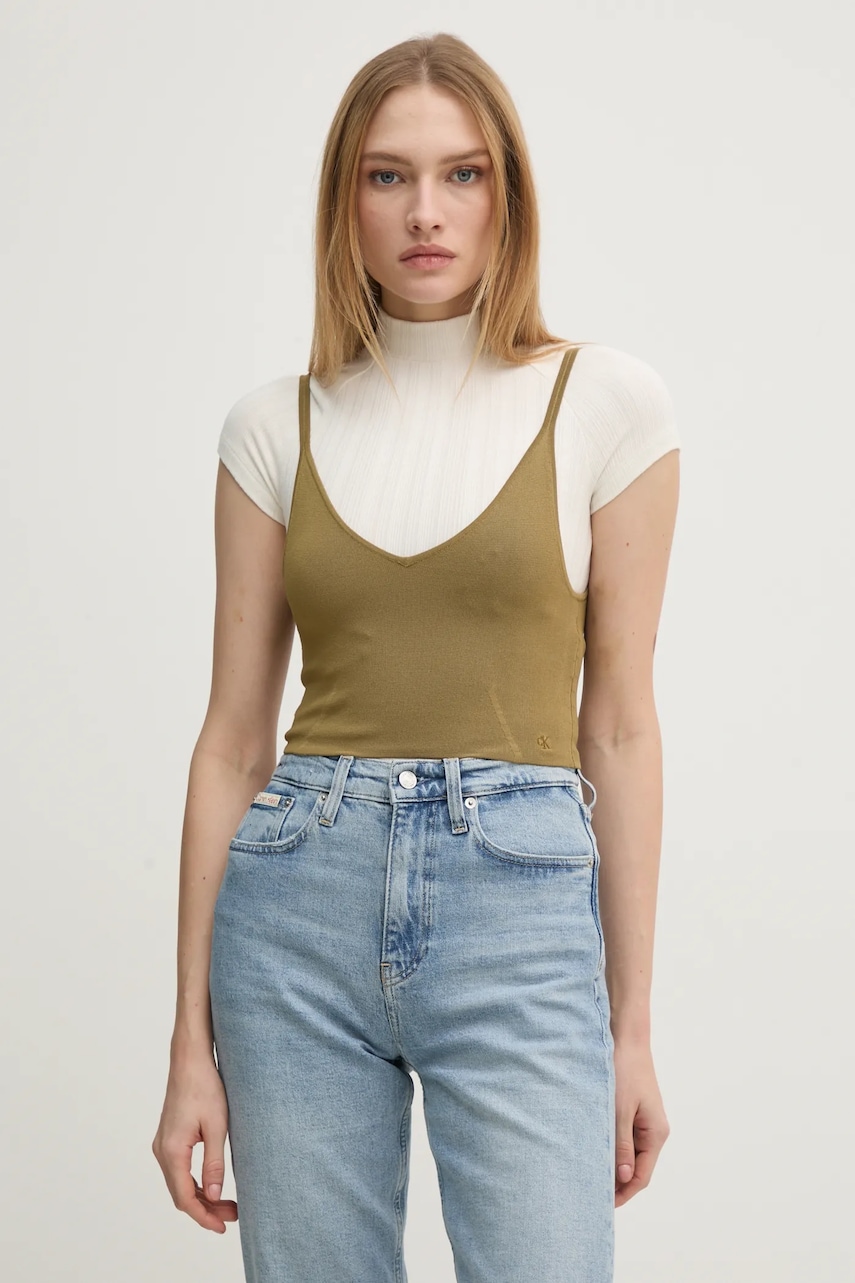 Calvin Klein Jeans  Top