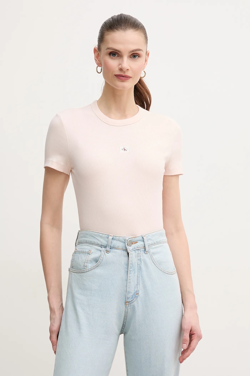 Calvin Klein Jeans  Tričko