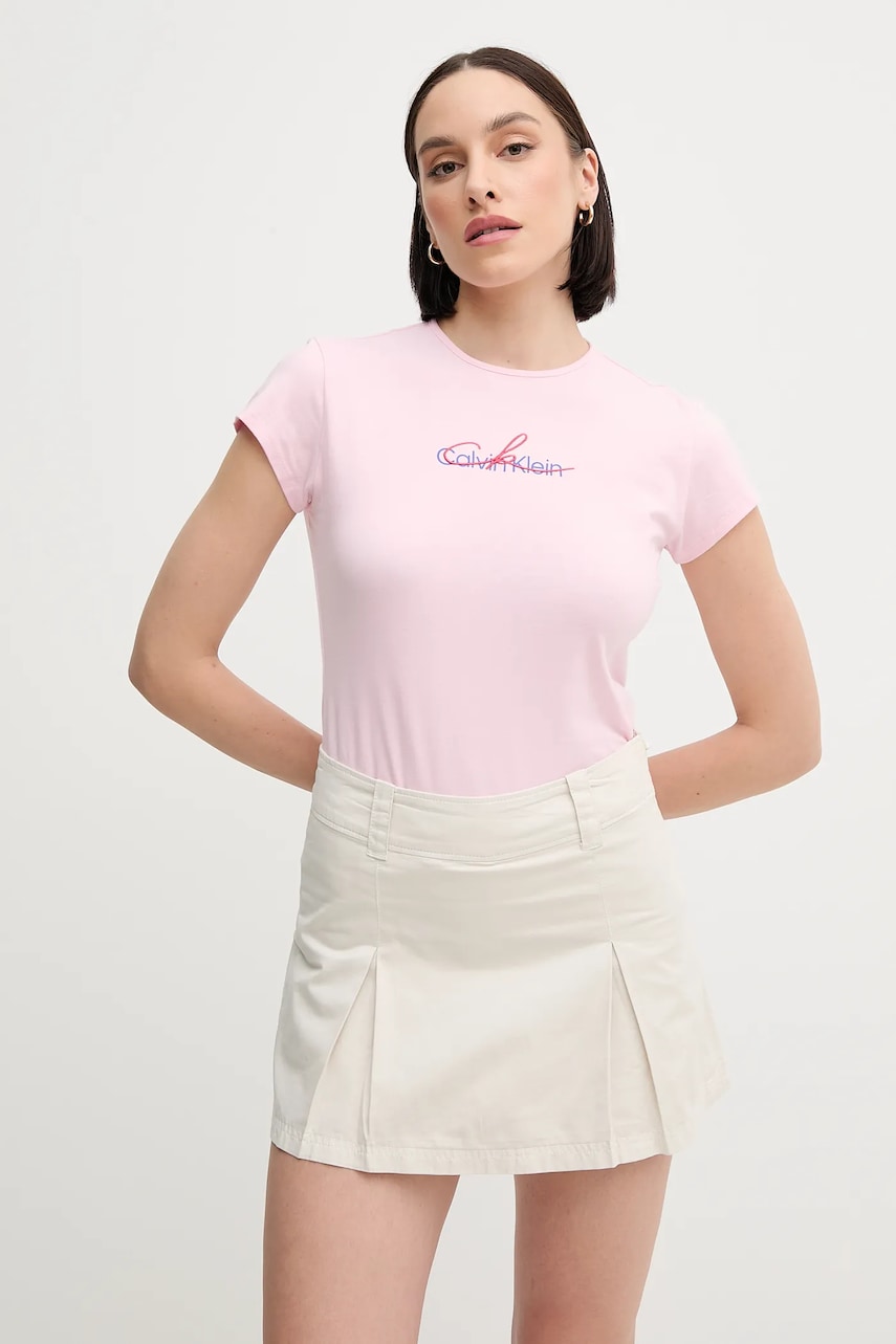 Calvin Klein Jeans  Tričko