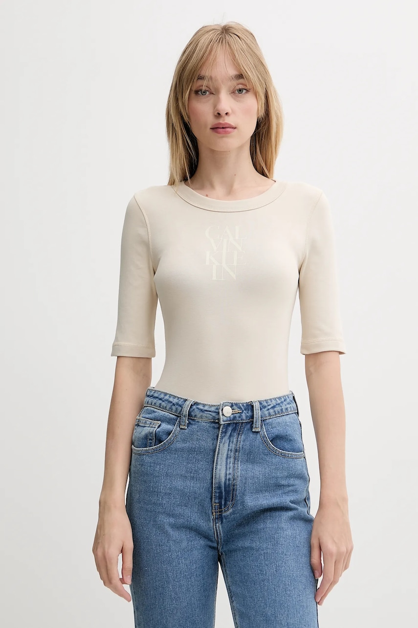 Calvin Klein Jeans  Tričko