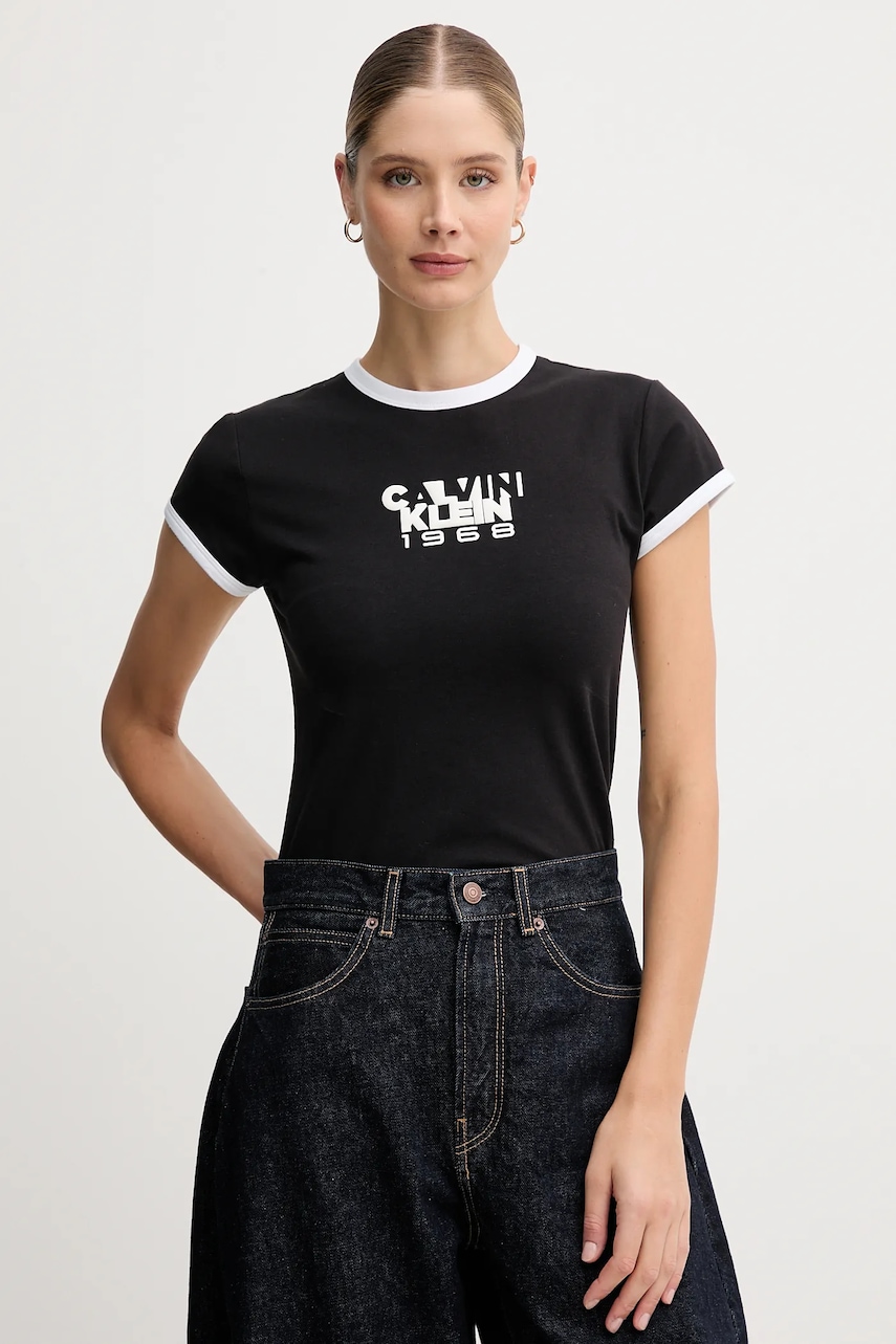 Calvin Klein Jeans  Tričko