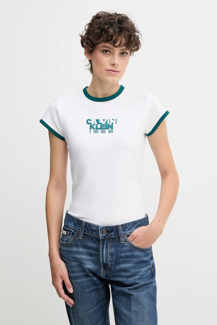 Calvin Klein Jeans  Tričko
