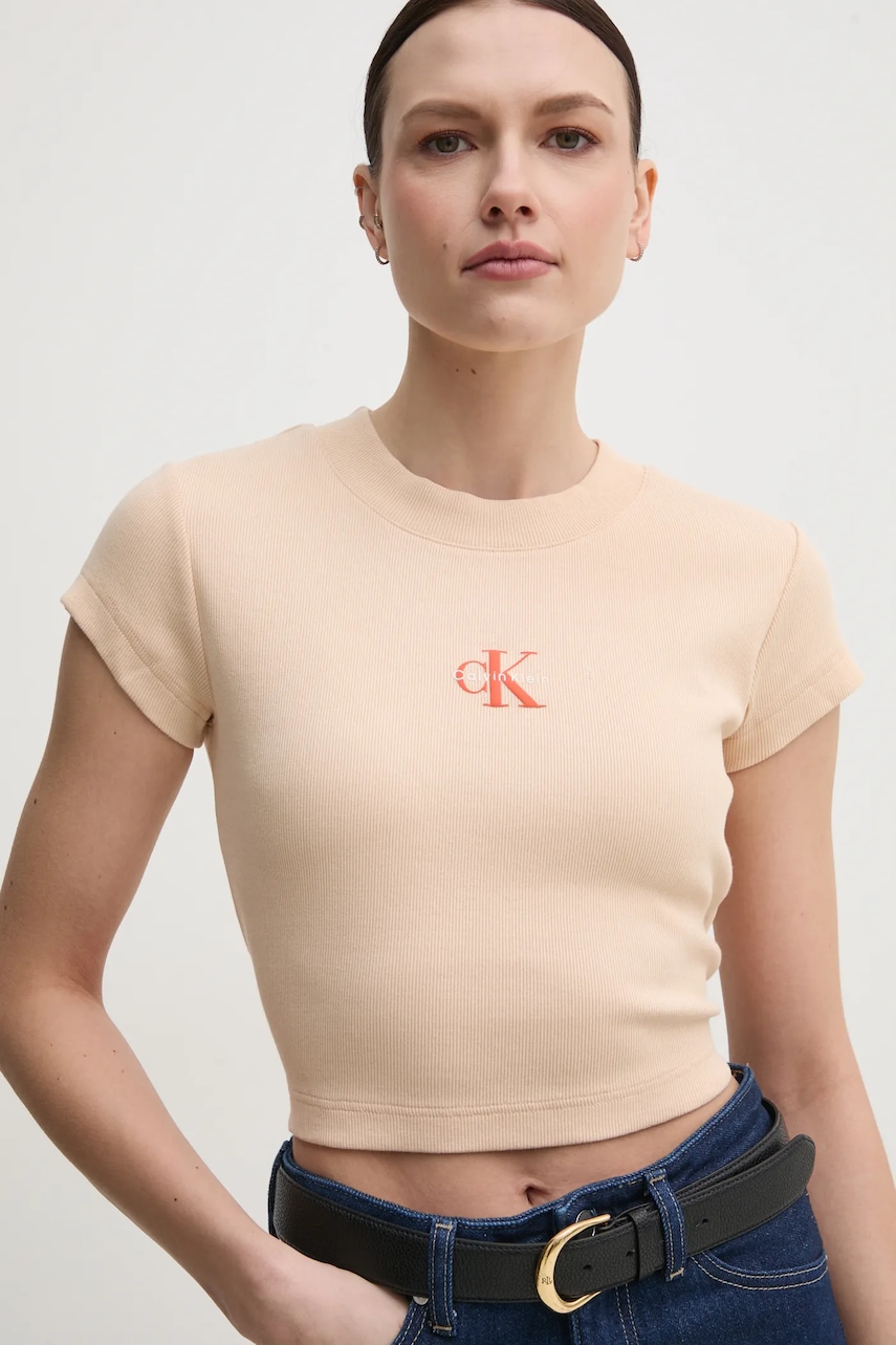 Calvin Klein Jeans  tričko dámské