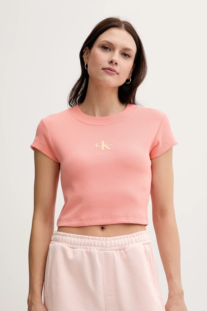 Calvin Klein Jeans  tričko dámské