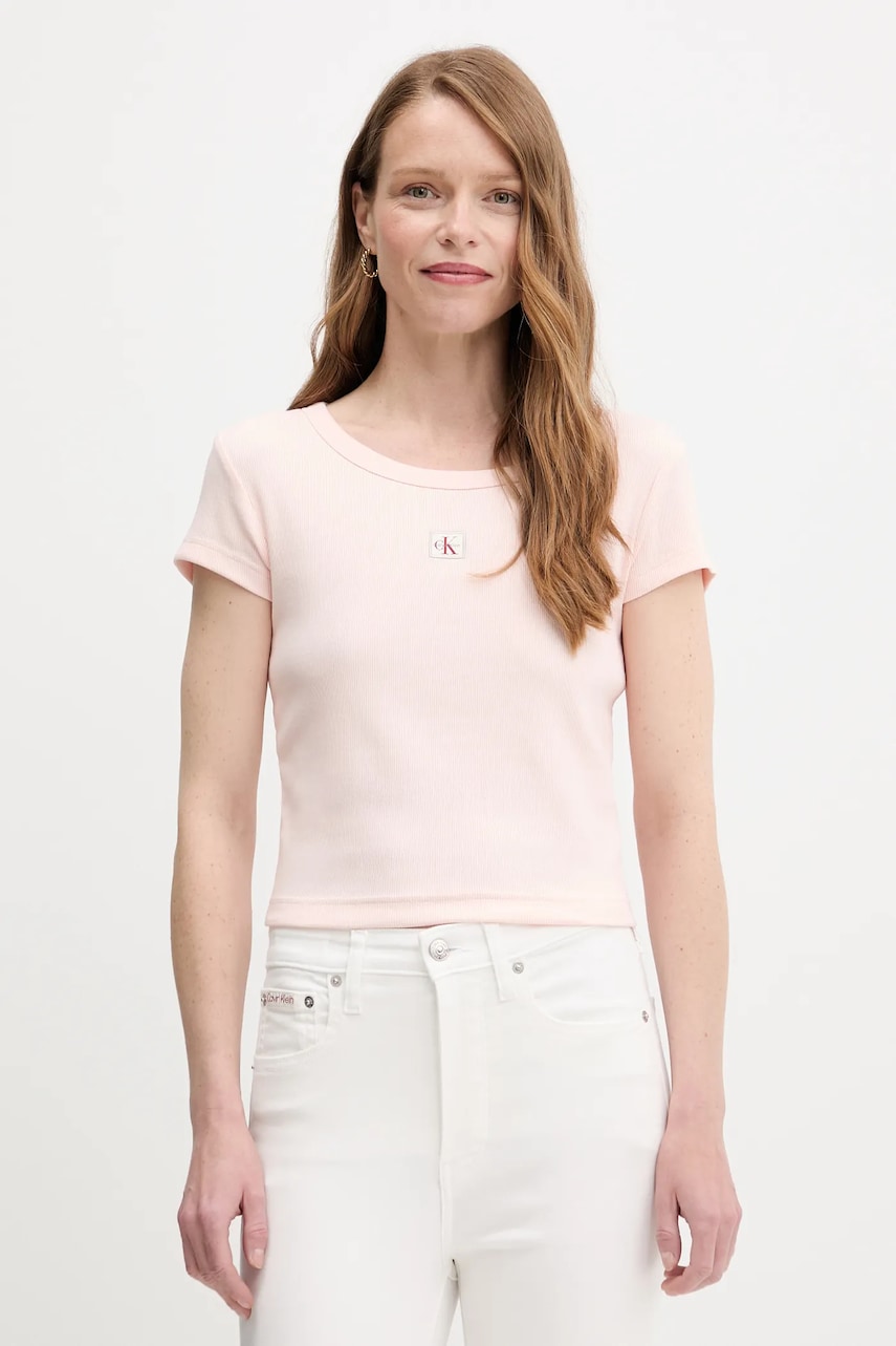 Calvin Klein Jeans  tričko dámské