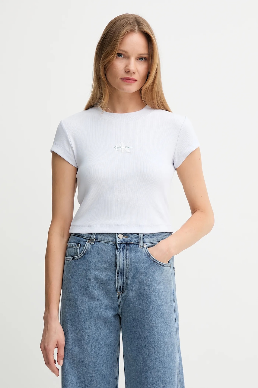 Calvin Klein Jeans  tričko dámské