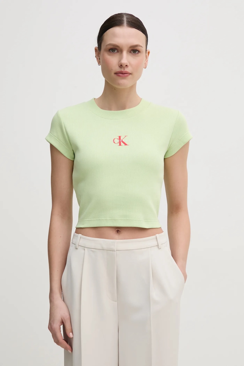 Calvin Klein Jeans  tričko dámské