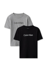 Calvin Klein Jeans  tričko dětské bavlněné