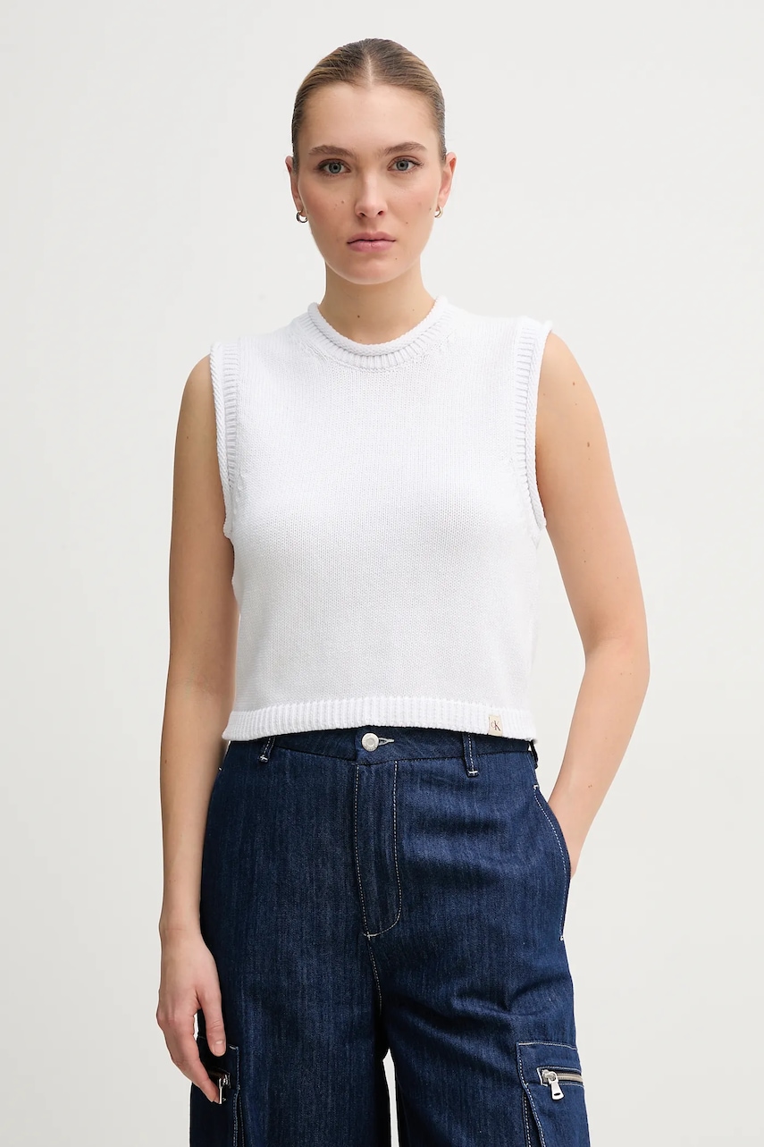 Calvin Klein Jeans  Vesta