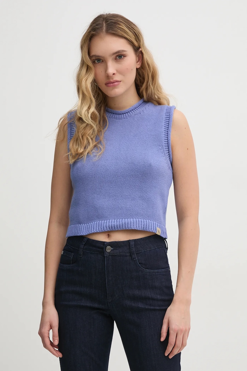 Calvin Klein Jeans  Vesta
