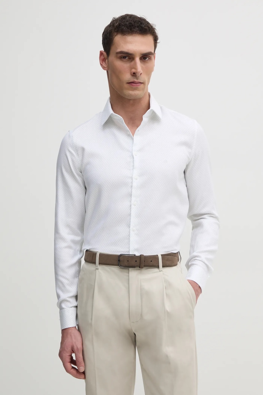 Calvin Klein  Košile