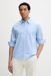 Calvin Klein košile pánská bavlněná