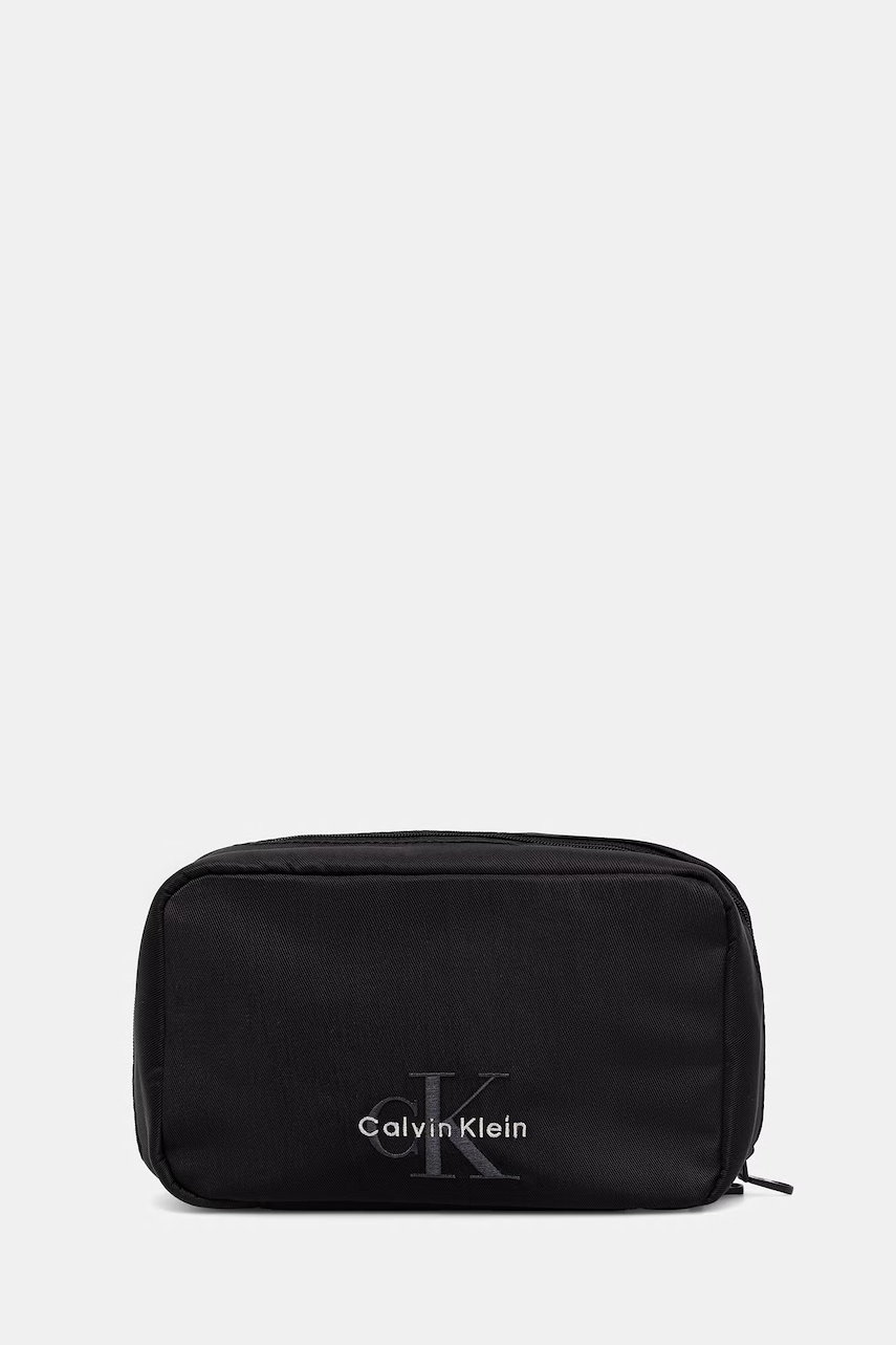 Calvin Klein  Kosmetická taštička pánská