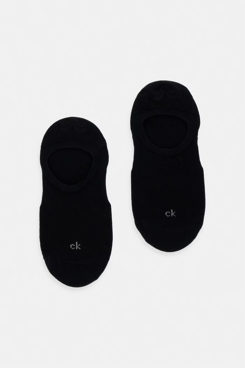 Calvin Klein kotníkové ponožky dámské