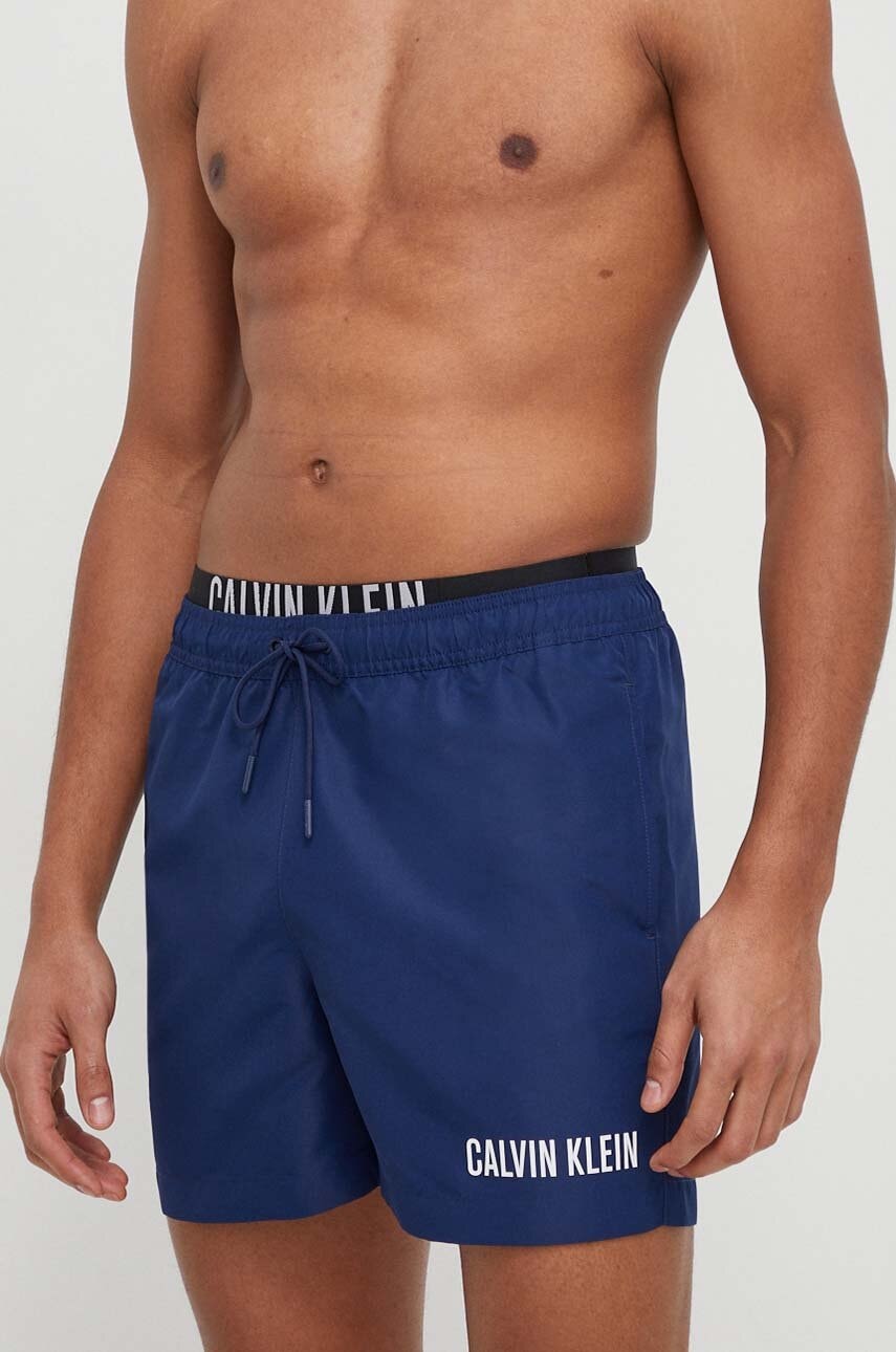 Calvin Klein  koupací šortky pánské