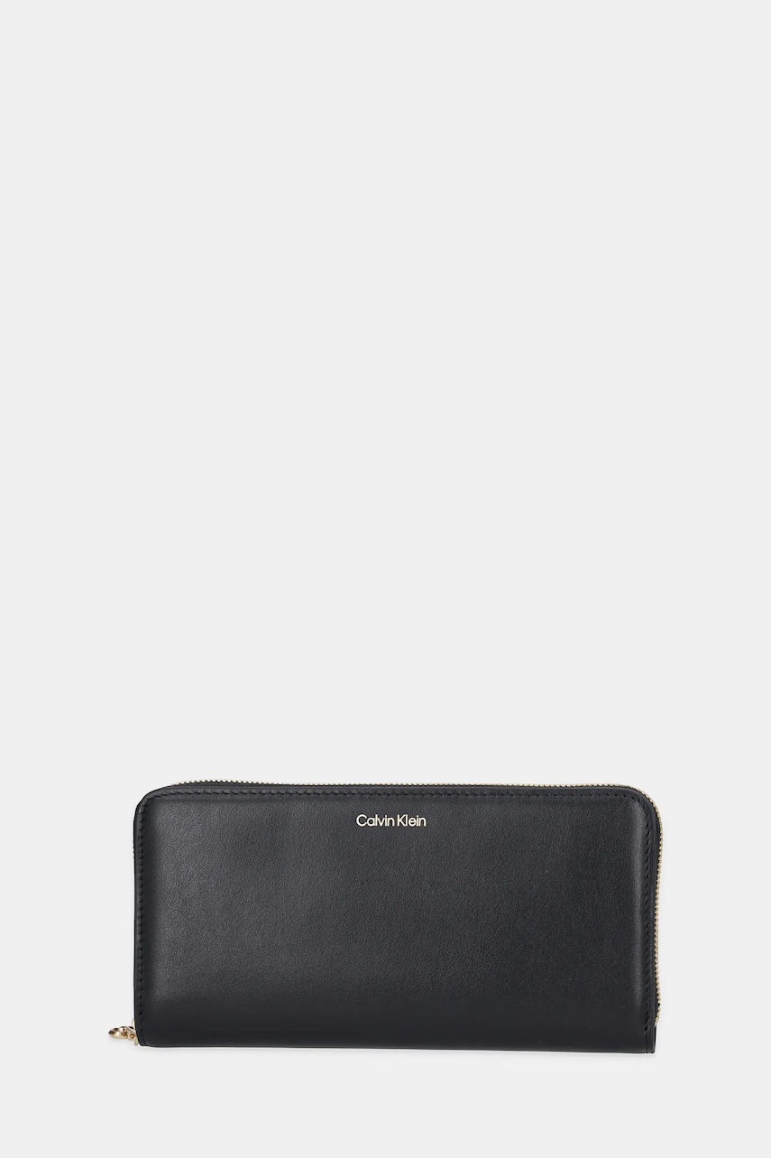 Calvin Klein  Kožená peněženka