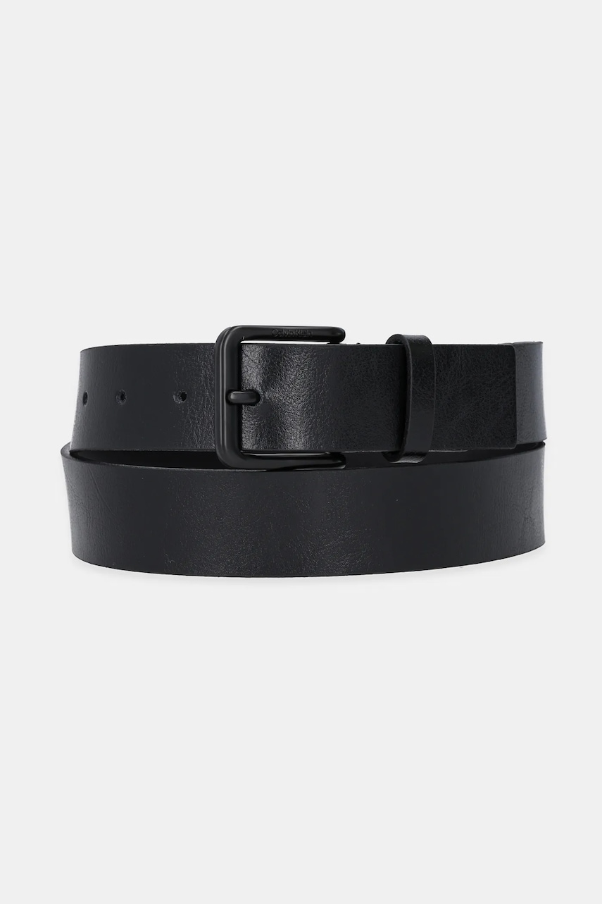 Calvin Klein  Kožený pásek