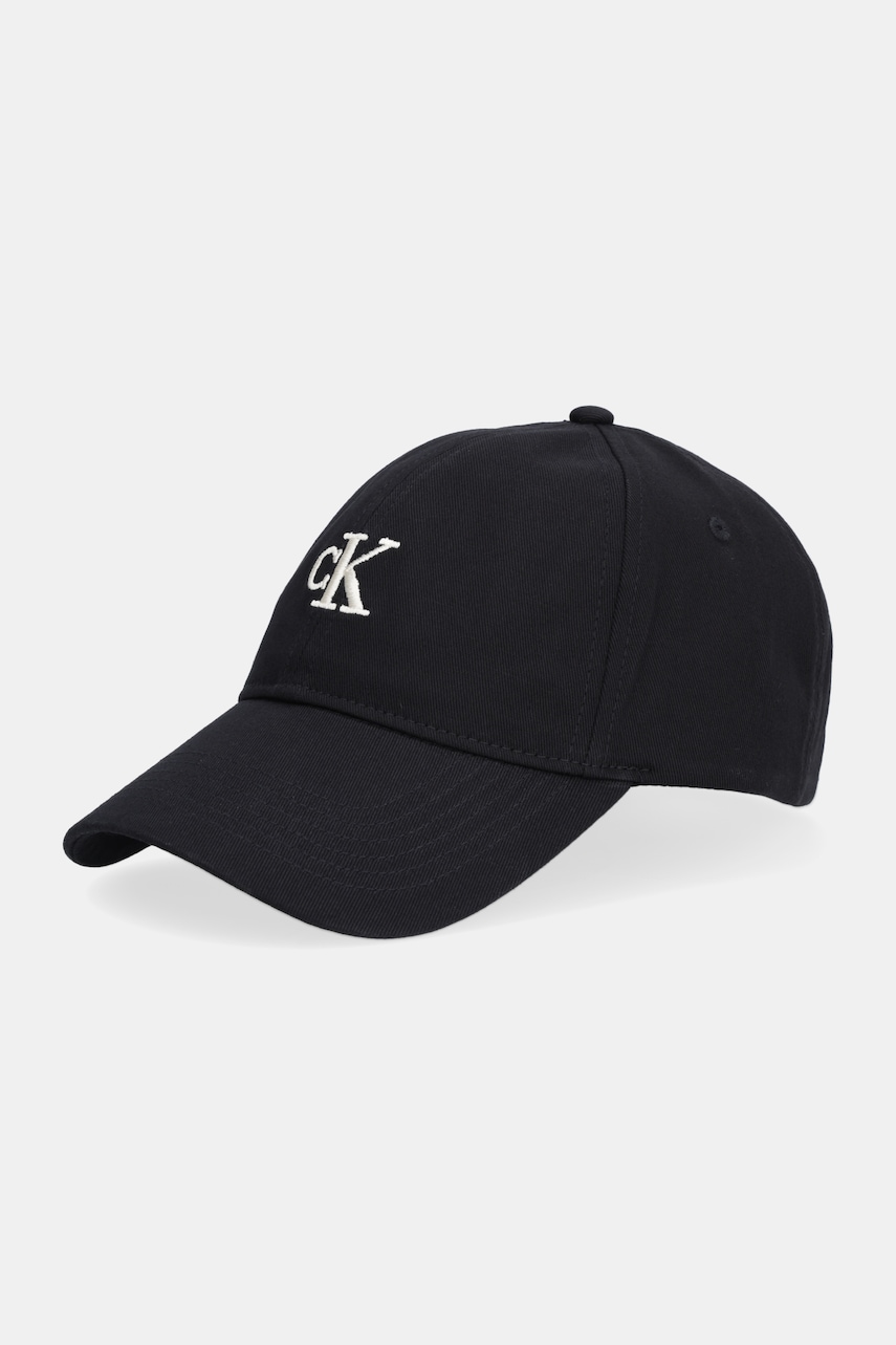 Calvin Klein  kšiltovka dámská bavlněná