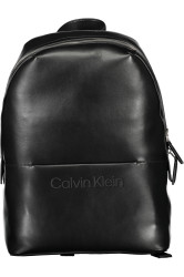 CALVIN KLEIN MEN'S BACKPACK BLACK