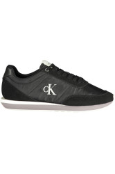 Calvin Klein pánské černé sportovní tenisky