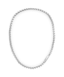 Calvin Klein Pánský ocelový náhrdelník 35100054