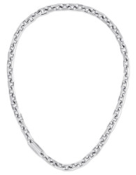 Calvin Klein Pánský stylový ocelový náhrdelník CK Aspire 35100049