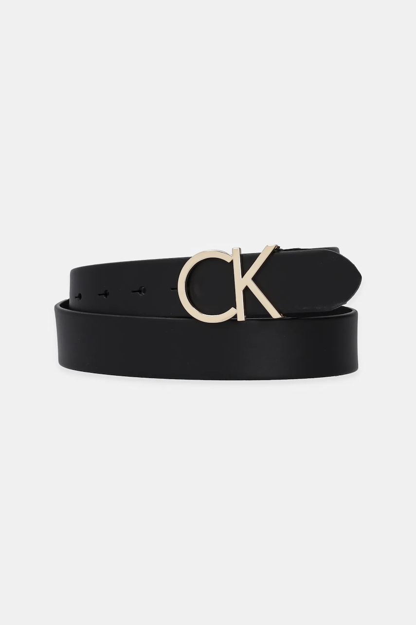 Calvin Klein  Pásek  Jeans