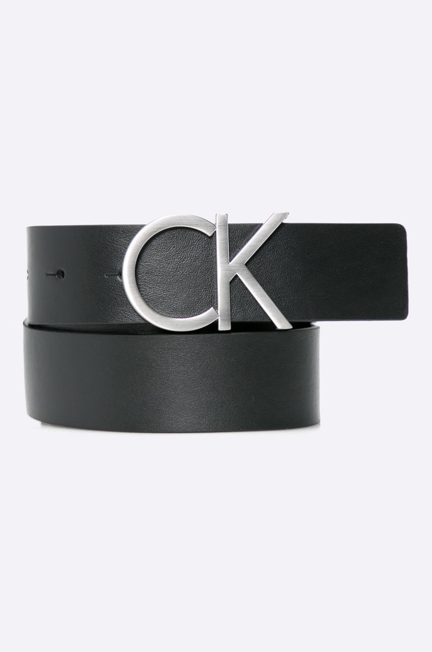 Calvin Klein  Pásek  Jeans