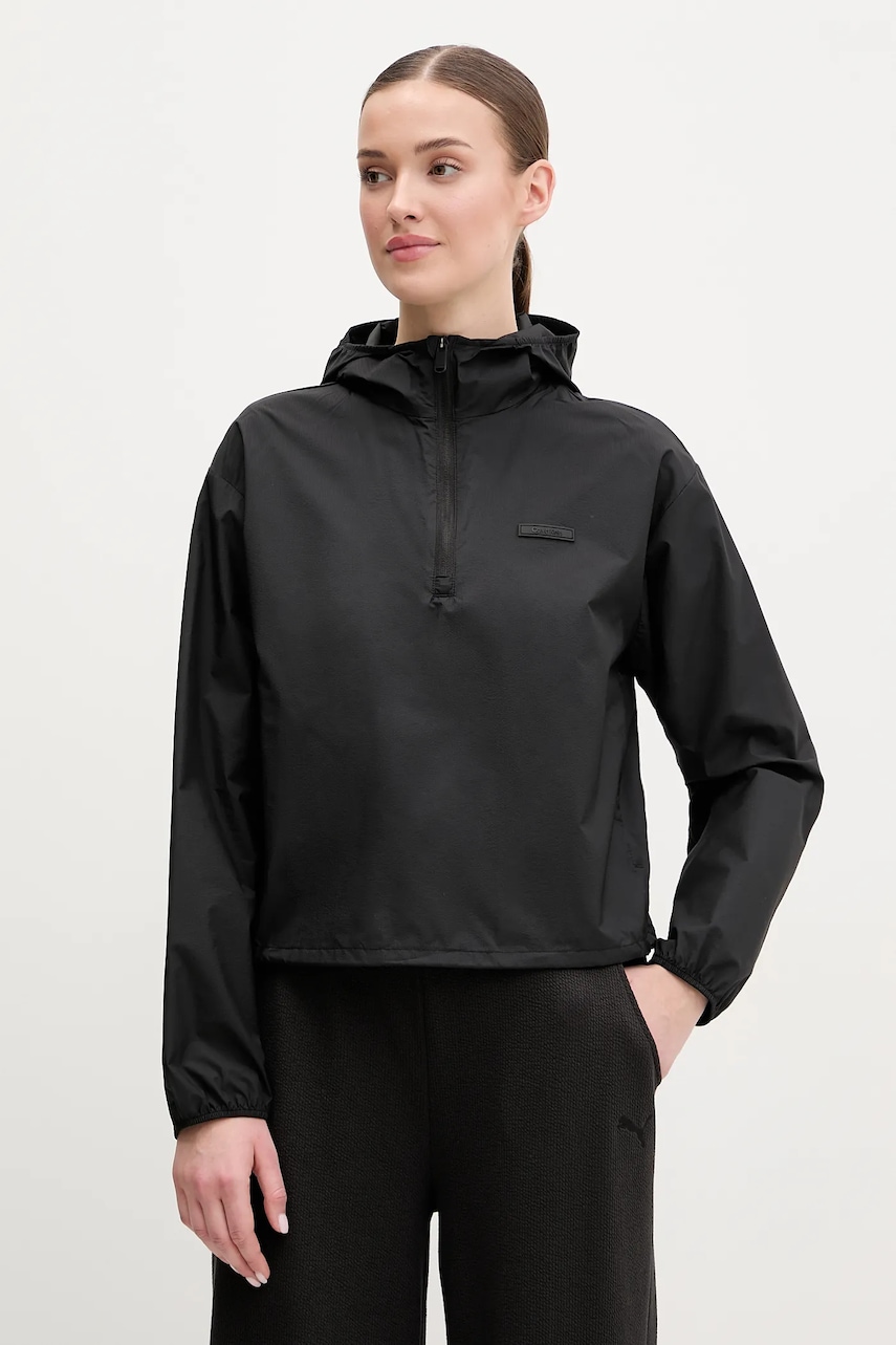 Calvin Klein Performance  anorak dámský