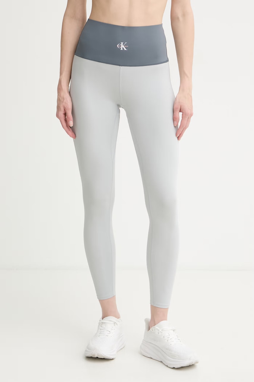 Calvin Klein Performance  legíny dámské