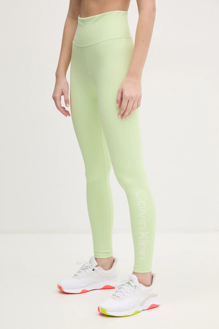 Calvin Klein Performance  sportovní legíny dámské
