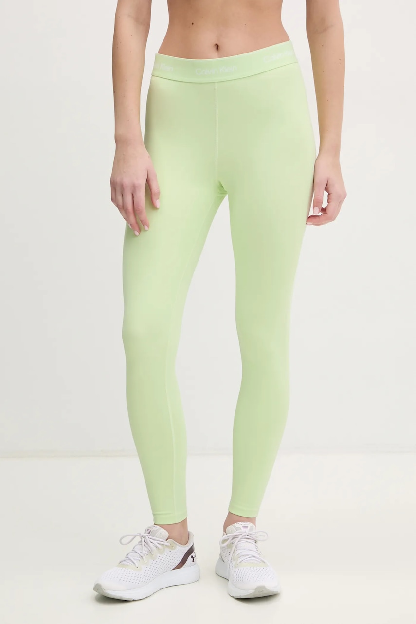 Calvin Klein Performance  sportovní legíny dámské