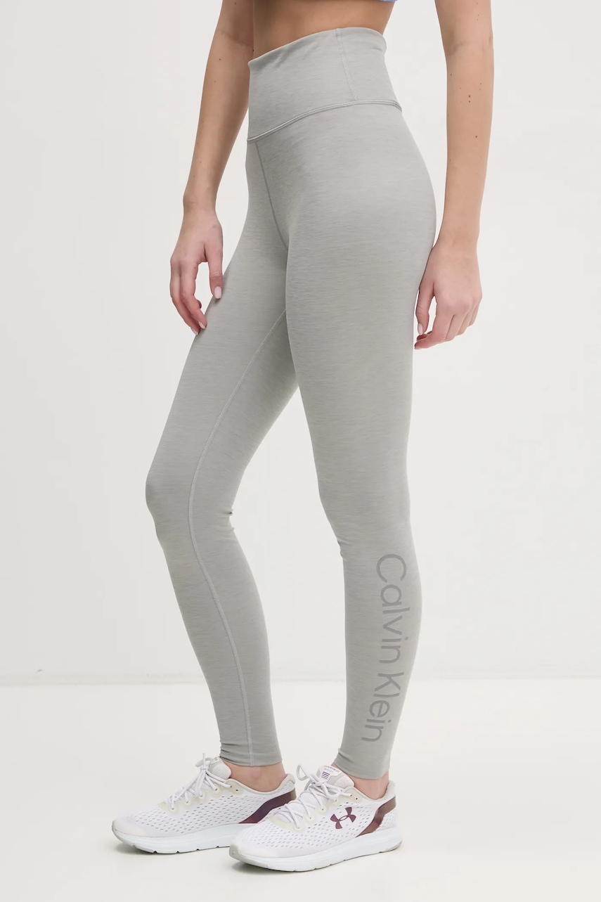 Calvin Klein Performance  sportovní legíny dámské