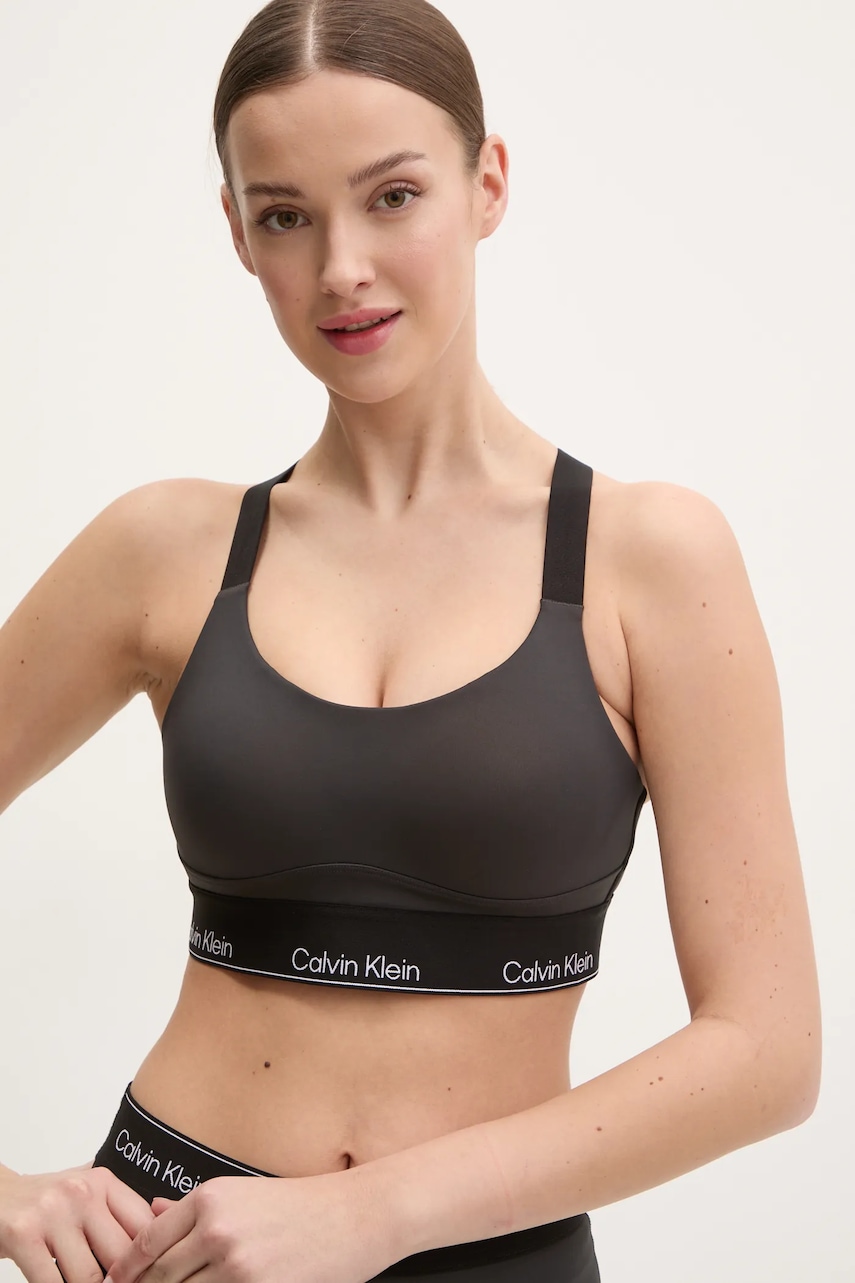 Calvin Klein Performance  sportovní podprsenka