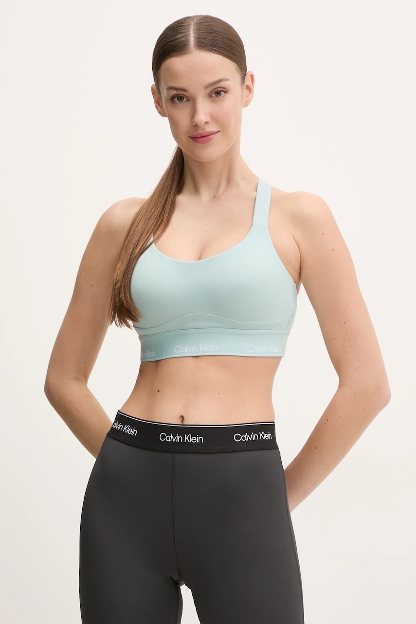 Calvin Klein Performance  sportovní podprsenka