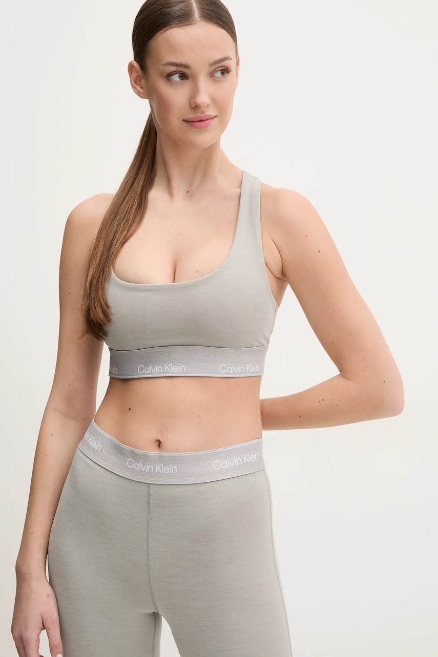 Calvin Klein Performance  Sportovní podprsenka
