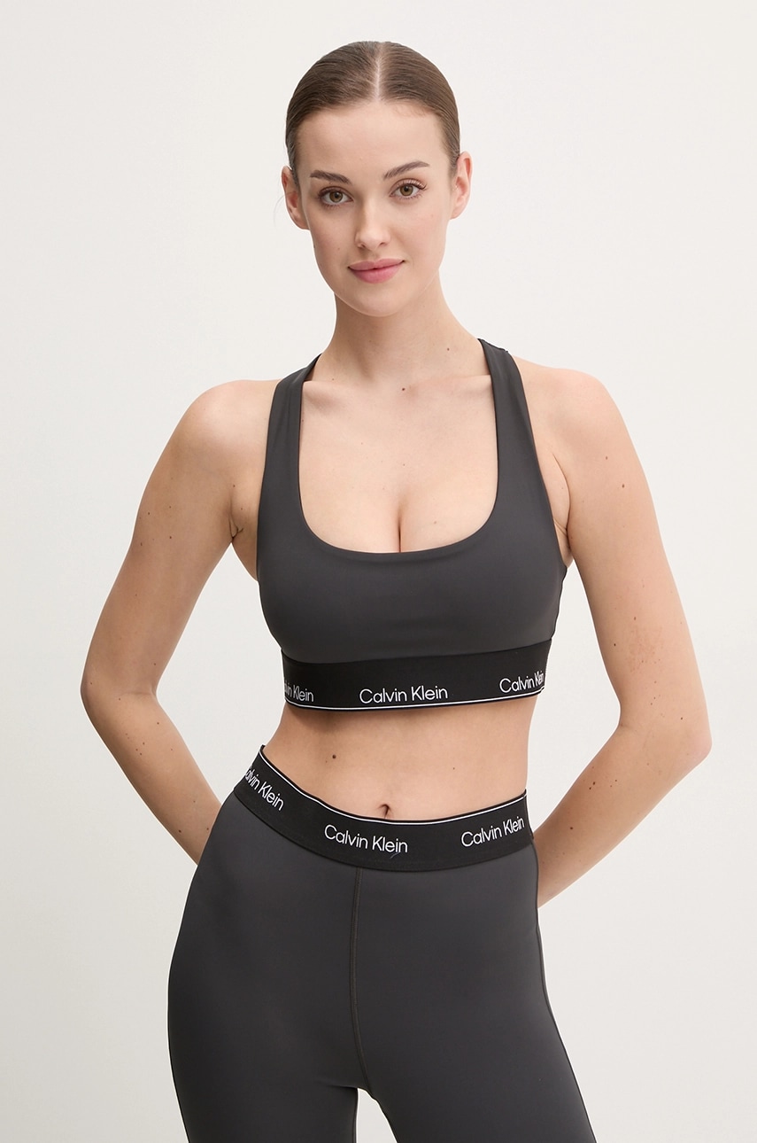 Calvin Klein Performance  Sportovní podprsenka