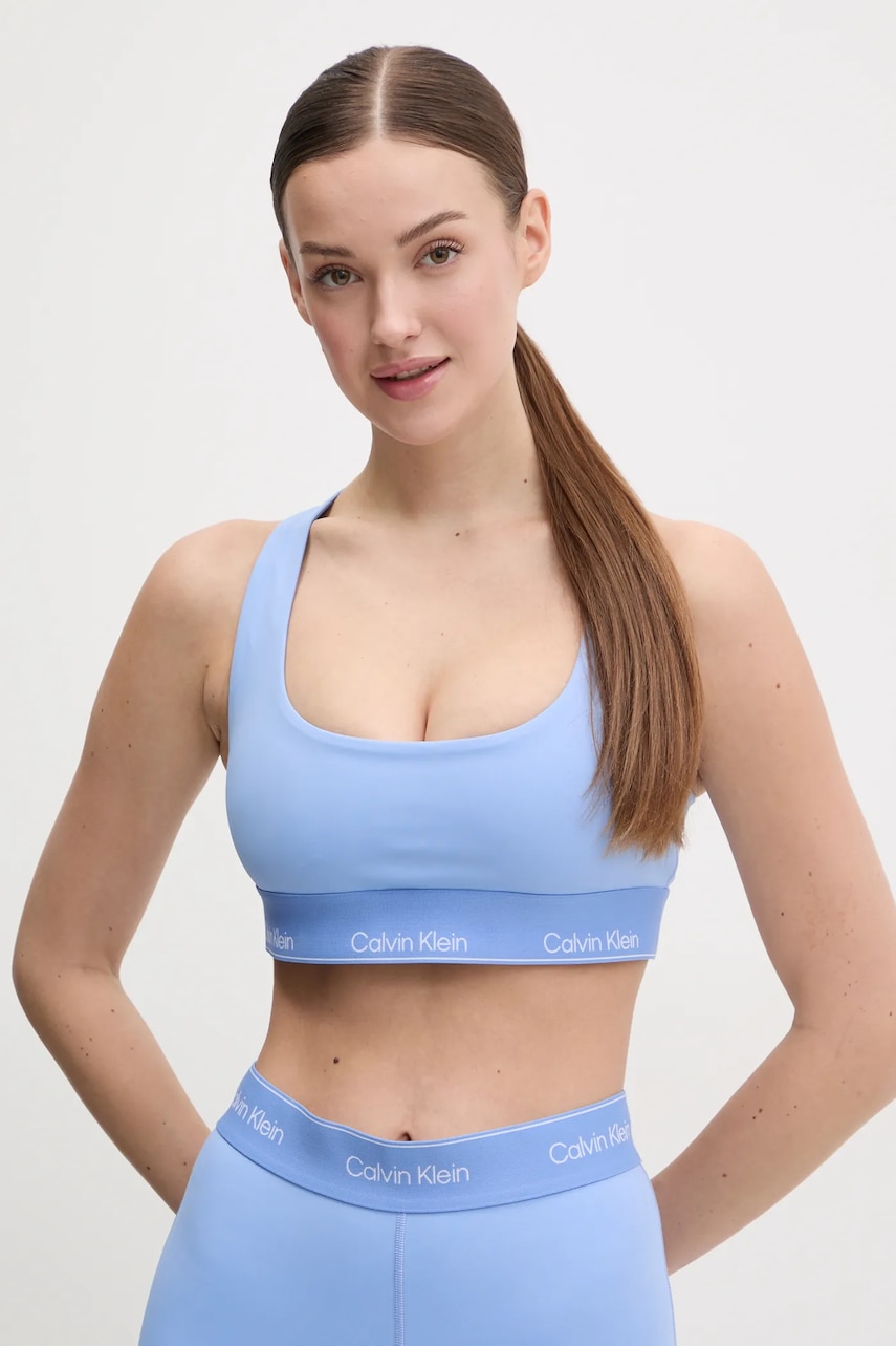 Calvin Klein Performance  Sportovní podprsenka