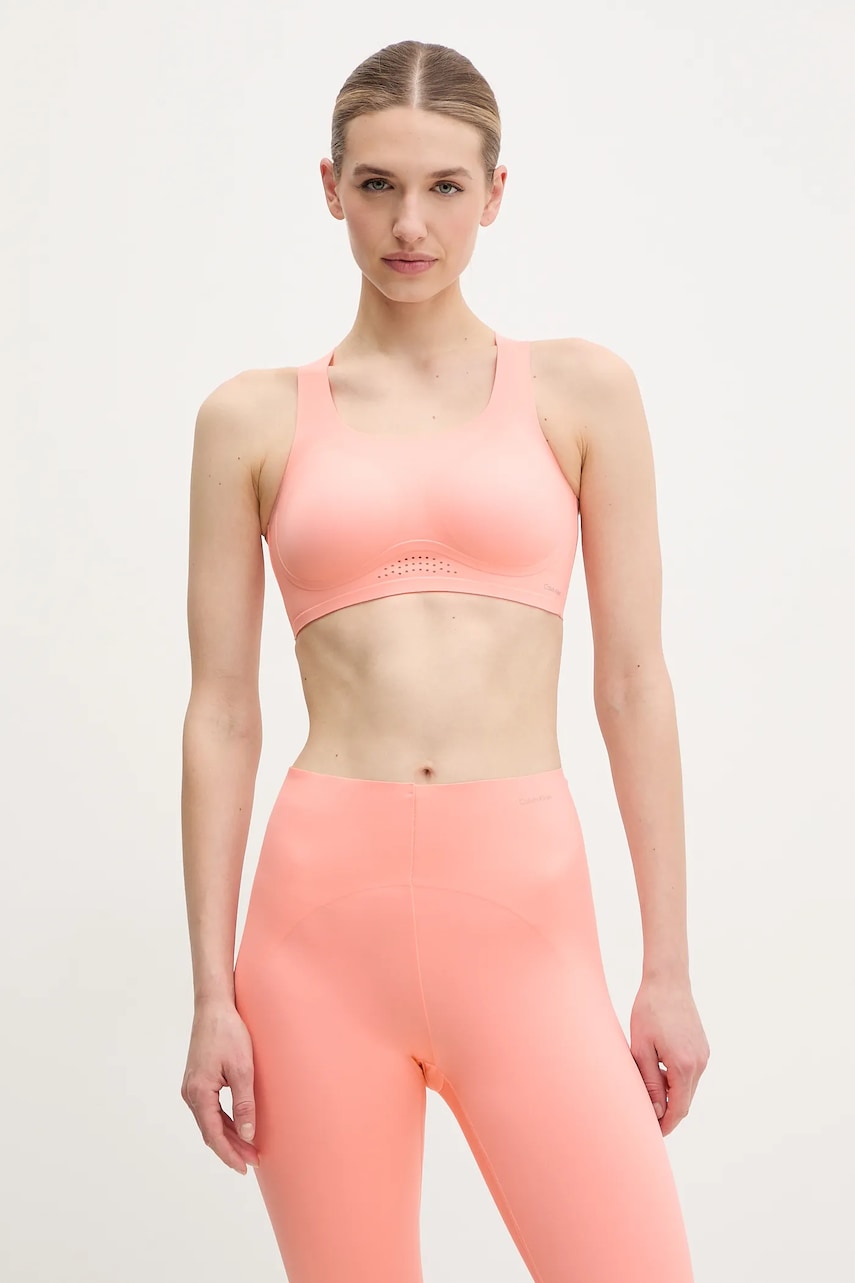 Calvin Klein Performance  Sportovní podprsenka