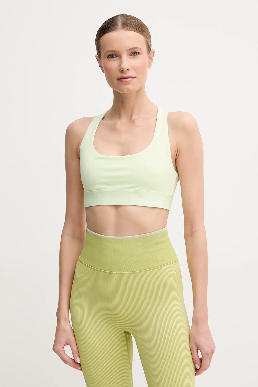 Calvin Klein Performance  Sportovní podprsenka