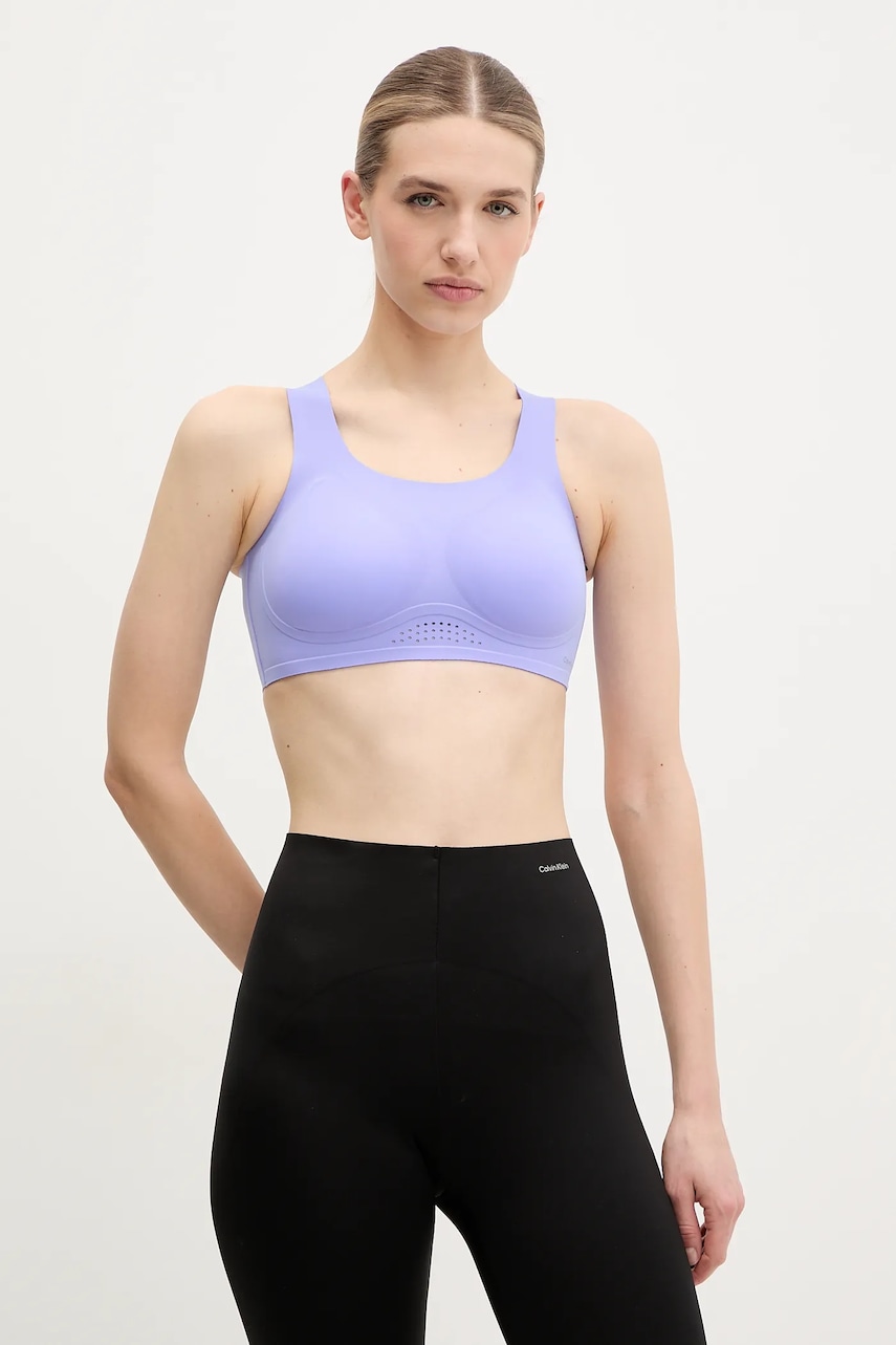 Calvin Klein Performance  Sportovní podprsenka