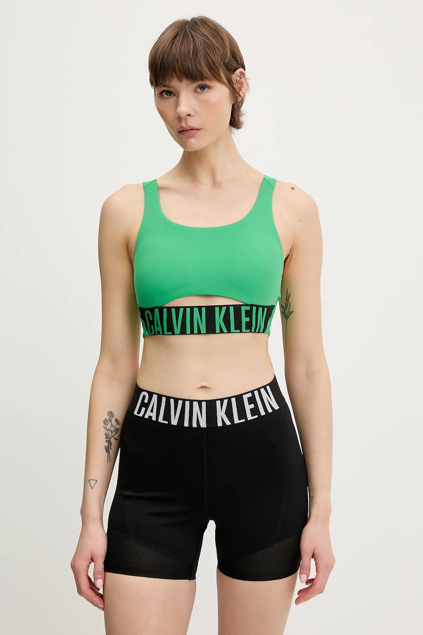 Calvin Klein Performance  Sportovní podprsenka