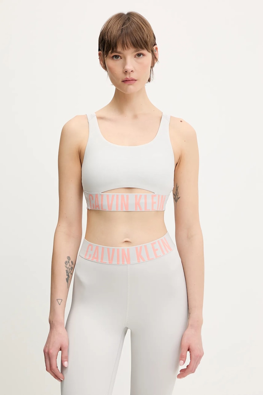 Calvin Klein Performance  Sportovní podprsenka