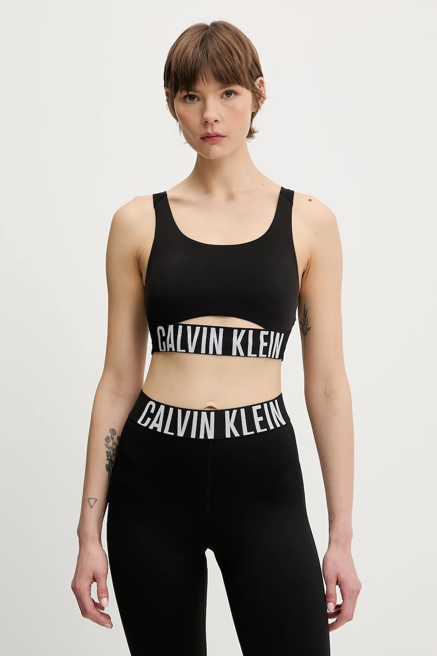 Calvin Klein Performance  Sportovní podprsenka