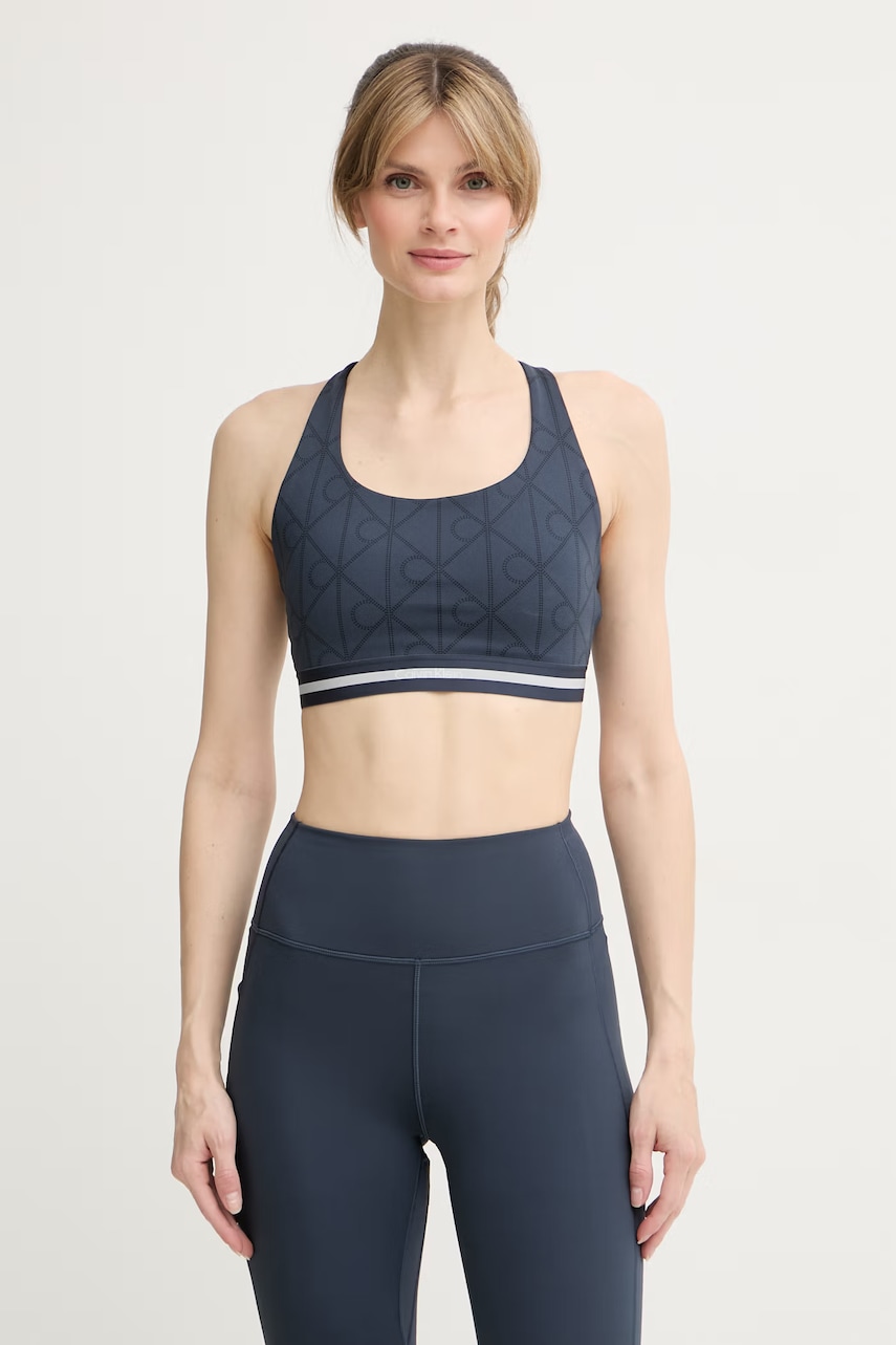 Calvin Klein Performance  sportovní podprsenka