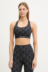 Calvin Klein Performance  sportovní podprsenka