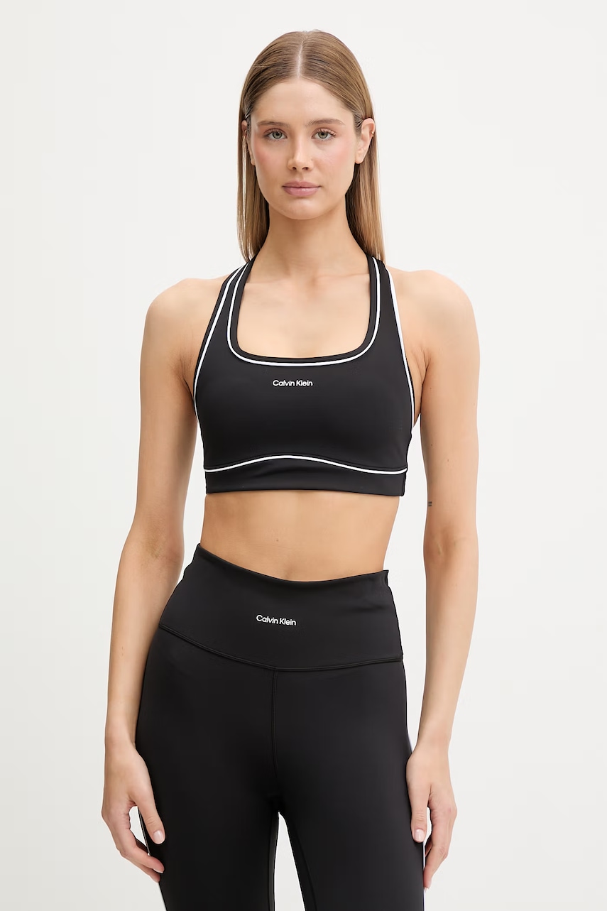 Calvin Klein Performance  sportovní podprsenka